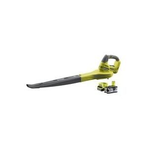 Ryobi ONE+ Akku-Laubgebläse RBL1820S40F, 18Volt, Laubbläser