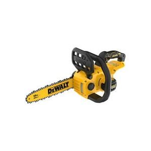 DEWALT DCMCS565N-XJ Akku Akku-Kettensäge ohne Akku, ohne Ladegerät 18 V Schwertlänge 300 mm