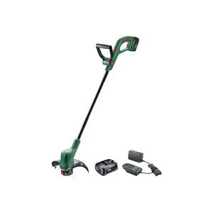 Bosch Home and Garden EasyGrassCut 18V-260 Akku Rasentrimmer inkl. 2. Akku 18 V 2 Ah Schnittbreite (max.): 26 cm