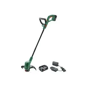 Bosch Home and Garden EasyGrassCut 18V-260 Akku Rasentrimmer inkl. 2. Akku 18 V 2 Ah Schnittbreite (max.): 26 cm