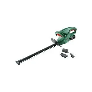 Bosch Home and Garden EASYHEDGECUT 18-45 Heckenschere inkl. Akku, inkl. Ladegerät 18 V Li-Ion 450 mm