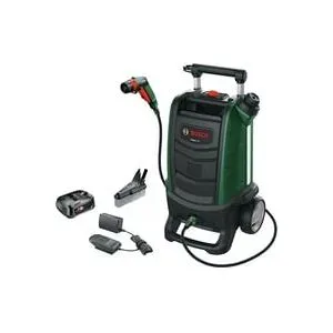 Bosch Home and Garden Fontus Gen II Hochdruckreiniger 20 bar Kaltwasser