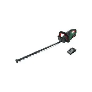 Bosch Home and Garden AdvancedHedgecut 36V-65-28 Akku Heckenschere inkl. Akku, inkl. Ladegerät 36 V Li-Ion