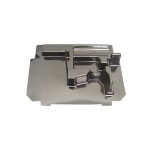 Makita Tiefziehteil 837809-5, Einlage für DBO180