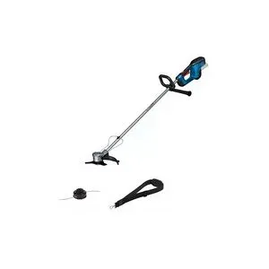 Bosch Professional Akku-Rasentrimmer 