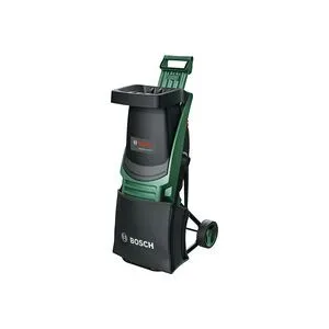 Bosch Home and Garden UniversalShredder Akku Akku-Häcksler