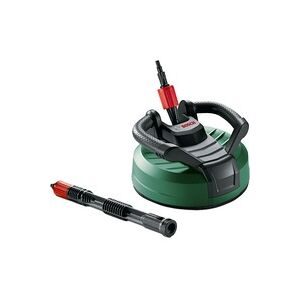 Bosch Home and Garden F016800467 Aquasurf 280 Flächenreiniger/Terrassenreiniger Passend für (Marke Hochdruckreiniger)