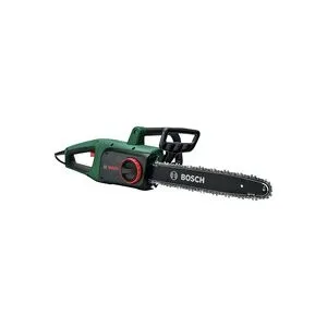 Bosch Home and Garden UniversalChain 40 Elektro Kettensäge 1800 W 230 V/50 Hz Schwertlänge 400 mm