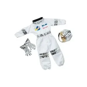 Spin Master Melissa & Doug - Astronauten Kostüm, Rollenspiel