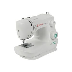 Singer Fashion Mate 3337, Nähmaschine