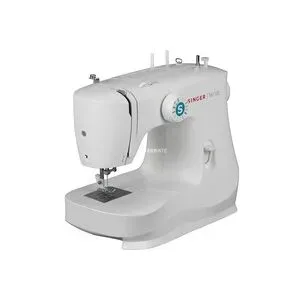M 2105 Singer Nähmaschine – weiss