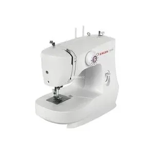 Singer M1605 Nähmaschine – weiss