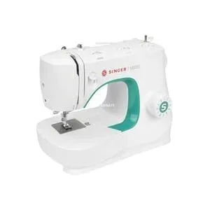 Singer M3305 Nähmaschine – weiss
