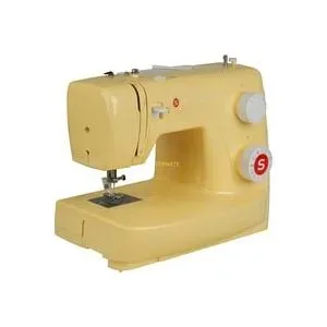 Singer Freiarmnähmaschine Simple 3223 Gelb
