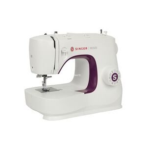 Singer M 3505 Nähmaschine – weiss