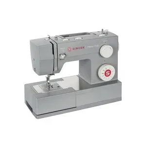 Singer Heavy Duty 4411, Nähmaschine