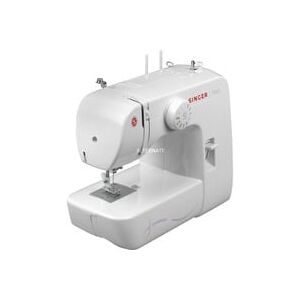 Singer Freiarmnähmaschine Start 1306 LED-Licht Weiß