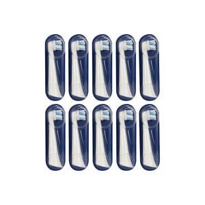 Oral-B Aufsteckbürsten 