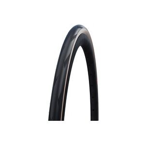 SCHWALBE Pro One Super Race Evolution Faltreifen 700x25C V-Guard Addix Race black/transparent 25-622 | 700x25c 2021 Rennvelo Reifen