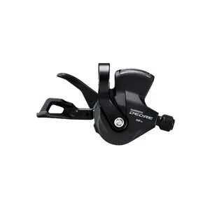 10 fach Schalthebel Shimano