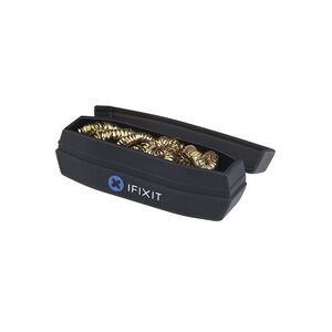 iFixit Lötspitzenreiniger, Reinigungsmittel