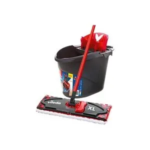 Vileda Wischer ULTRAMAX XL Universal Box, Bodenwischer