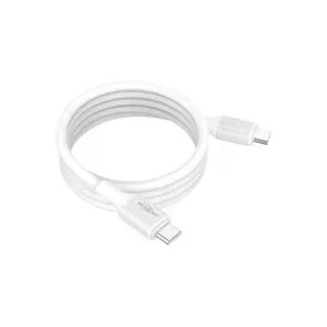 Ansmann Silikonkabel USB-C auf USB-C