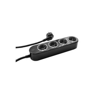 Shelly Steckdosenleiste Power Strip 4 Gen4