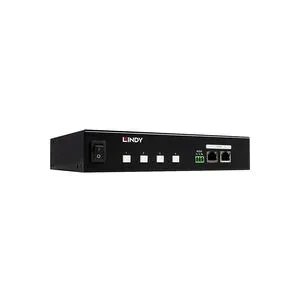Lindy 4 Port IPower Switch (32622), Steckdosenleiste