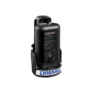 Dremel 880 26150880JA Werkzeug-Akku 12 V 2 Ah Li-Ion