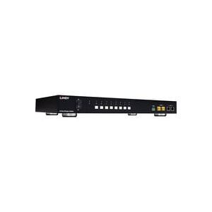 Lindy 8 Port IPower Switch (32623), Steckdosenleiste