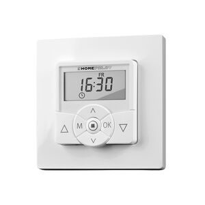 10501002 premium lite HOMEPILOT Funk Zeitschaltuhr