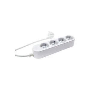Shelly Steckdosenleiste Power Strip 4 Gen4