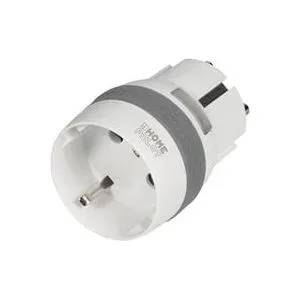 11301001 HOMEPILOT - Zwischenstecker smart HOMEPILOT Funk Zwischensteckdose