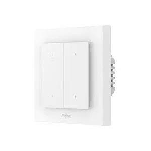 Aqara Rollladenschalter H2