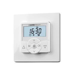 10501001 premium HOMEPILOT Zeitschaltuhr