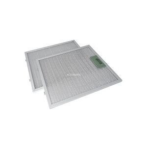 Respekta Metallfettfilter MIZ 1259IXCN