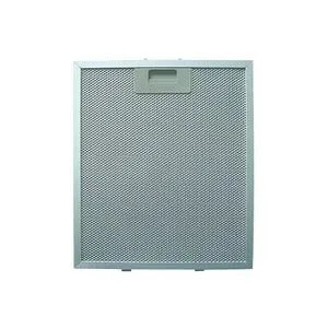 Respekta Metall-Fettfilter MIZ 1600