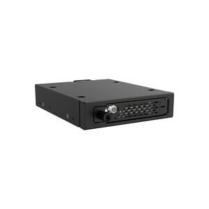 Icy Dock ToughArmor EX MB491V5K-B, Wechselrahmen