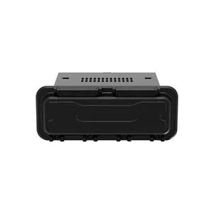 Icy Dock ToughArmor EX MB491SKL-1B, Wechselrahmen