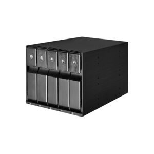 Silverstone FS305-12G, Wechselrahmen