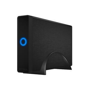 ICY BOX Ext. Geh&auml;use 3.5" USB 3.1 G2 IB-377-C31
