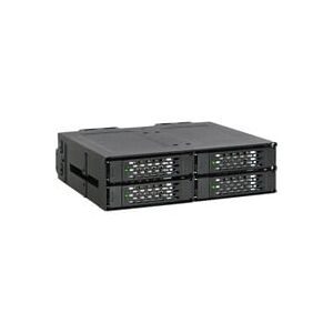 Icy Dock ToughArmor MB699VP-B V3, Wechselrahmen