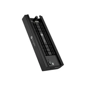 ICY BOX DockingStation M.2 IB-180MC-C31 NVMe & SATA SSD, USB 3.2Gen2