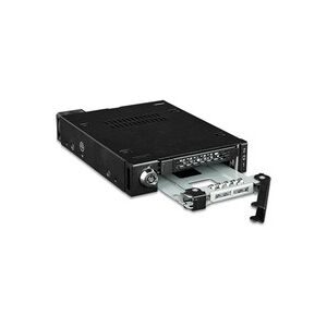 Icy Dock ToughArmor MB092VK-B, Wechselrahmen