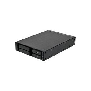Silverstone SST-FS202B-V2, Wechselrahmen