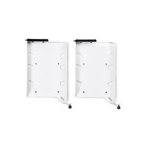 Fractal Design HDD Drive Tray Kit - Type A, Einbaurahmen