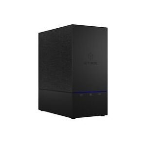 ICY BOX Externes Gehäuse IB-RD3621U3 3.5
