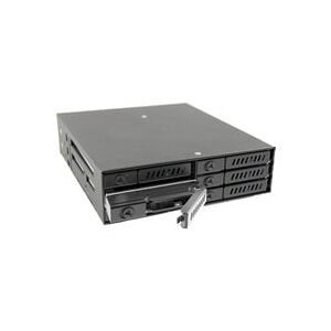 Chieftec CMR-625, Einbaurahmen