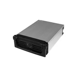 Icy Box Erweiterungs-Festplattenträger für IB-138SK-B/-II, Wechselrahmen